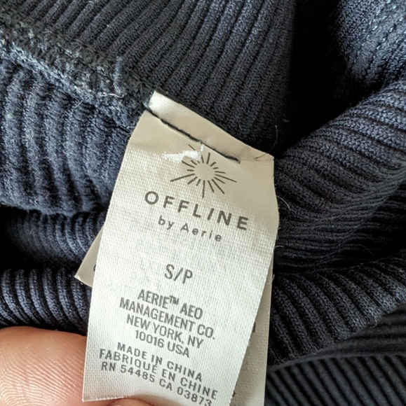 Aerie OFFLINE leggings - Picture 4 of 10
